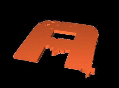 Font - Younger Than Me (All characters)