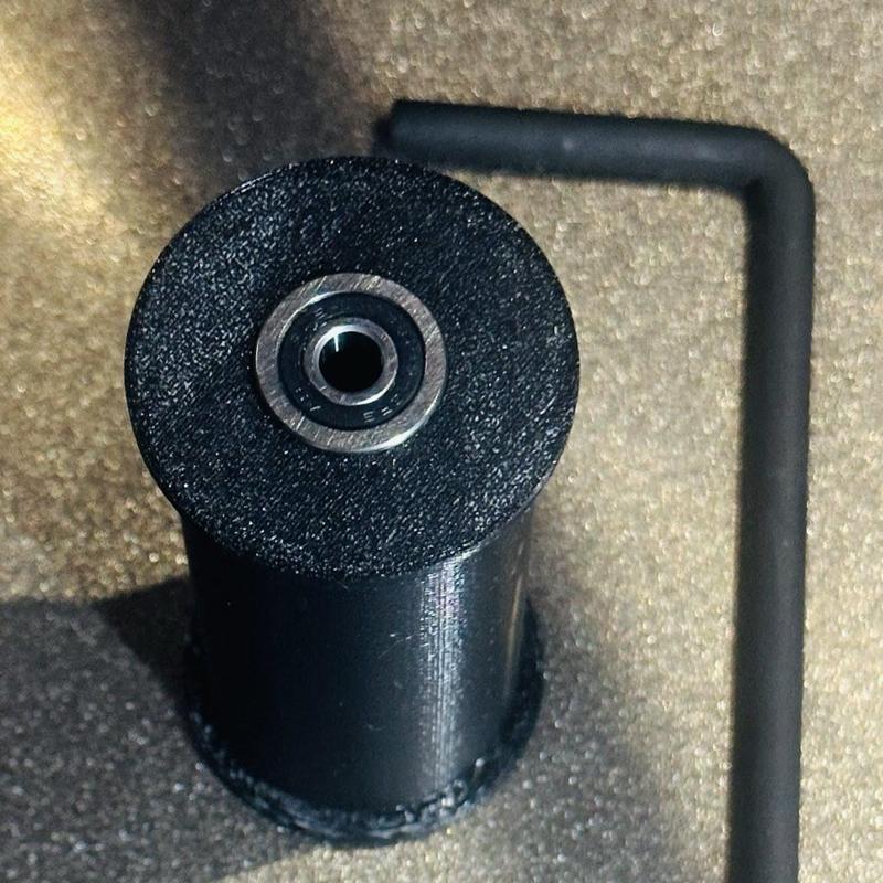 FLSUN T1 Pro Spool Holder Upgrade