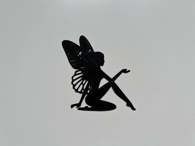 Fairy Wall Art #3