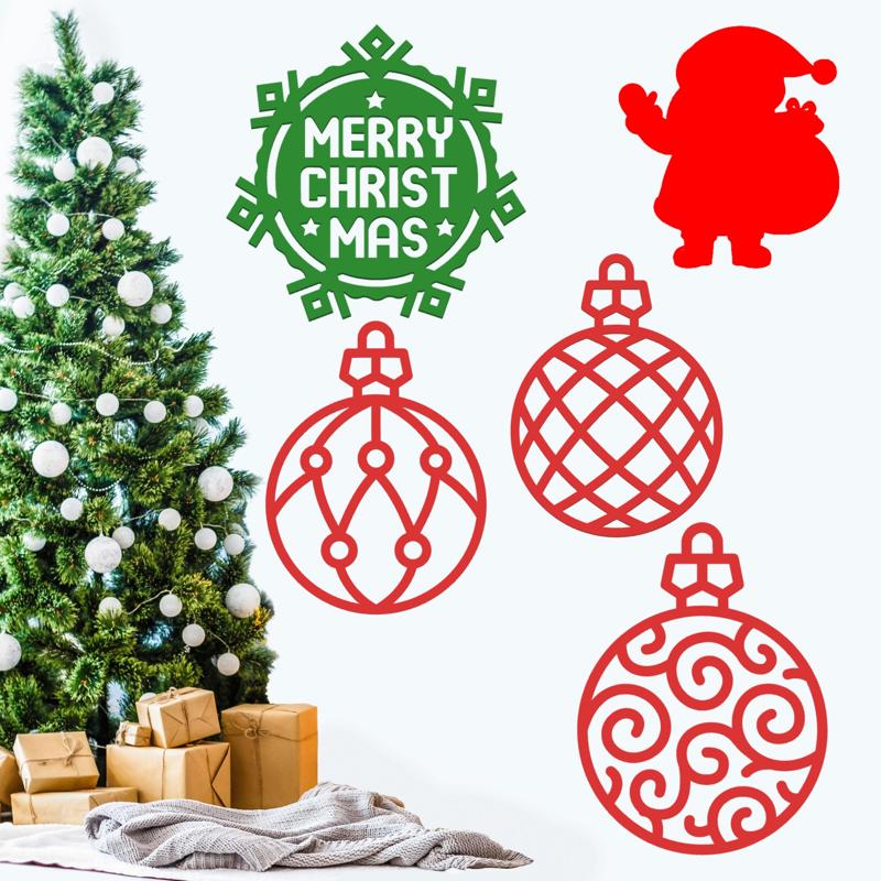 Christmas Tree Ornament Christmas XMAS decorations