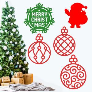 Christmas Tree Ornament Christmas XMAS decorations
