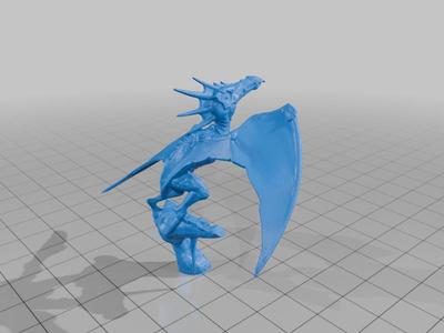 Xavian Shriekers