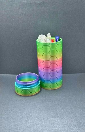hex case 