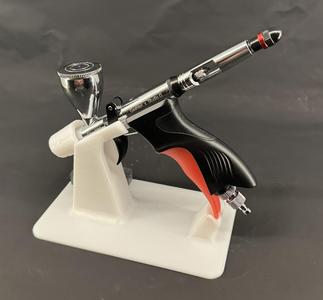 Gaahleri GHAC-Swallowtail Airbrush Holder