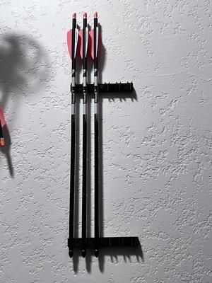 Match 400 Cross Bow Bolt Holder