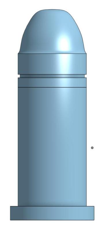 .22 Short Cartridge