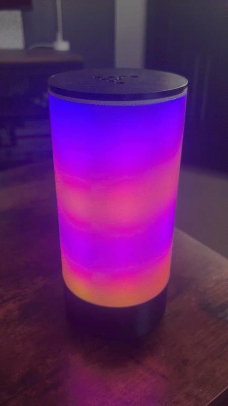 mini LED tower