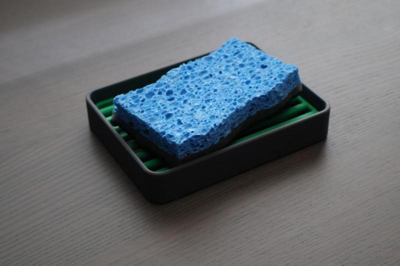 SpongeMonkey Drying Tray