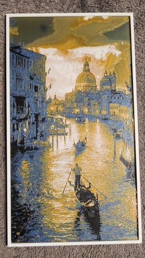 Venice - Venezia - HueForge