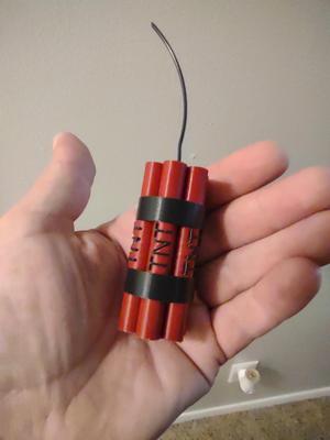 ACME Dynamite