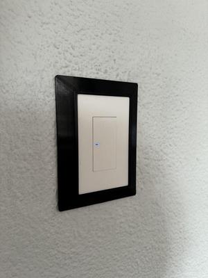 Sonoff M5 120 Shroud