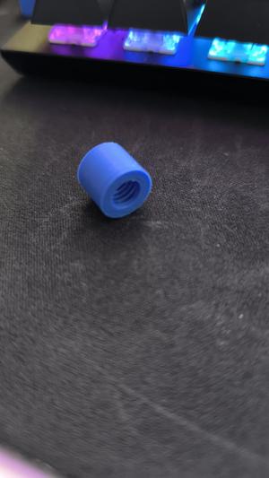 M8 Screw Spacer 10mm