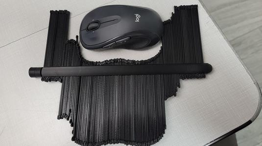 Contour Gauge