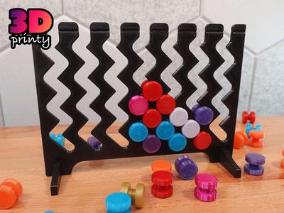 Zaggrivation (Strategy Board Game)