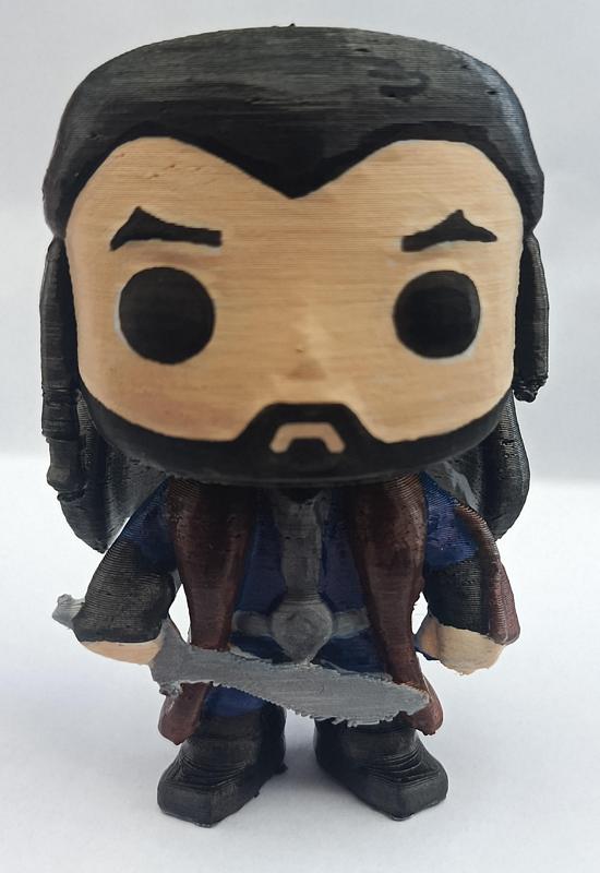 Thorin Oakshield Funko pop