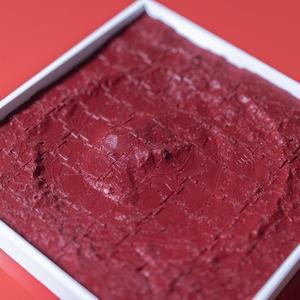 Gale Crater of Mars // 3D Topographic Puzzle