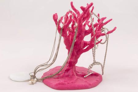 Old Oak // VR Sculpt