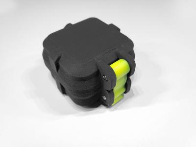 Micro SD card Rugged Box
