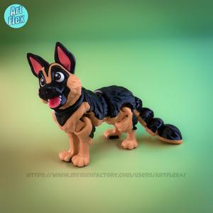 FLexi GSD