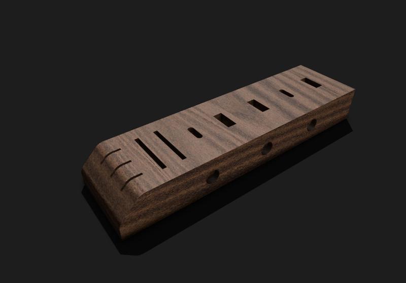 USB A & C plus SD & MicroSD Card Holder