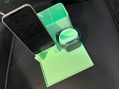 Pocket Pal Magsafe - Chonk Edition 