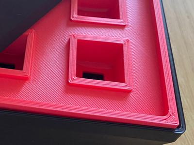 Hydrophonic Seeds Starting Tray