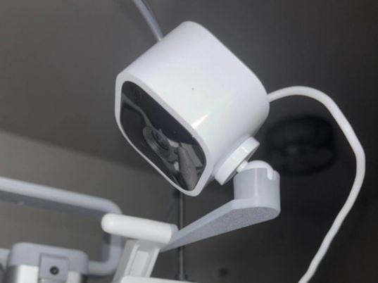 Blink Camera Mount
