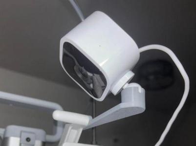 Blink Camera Mount