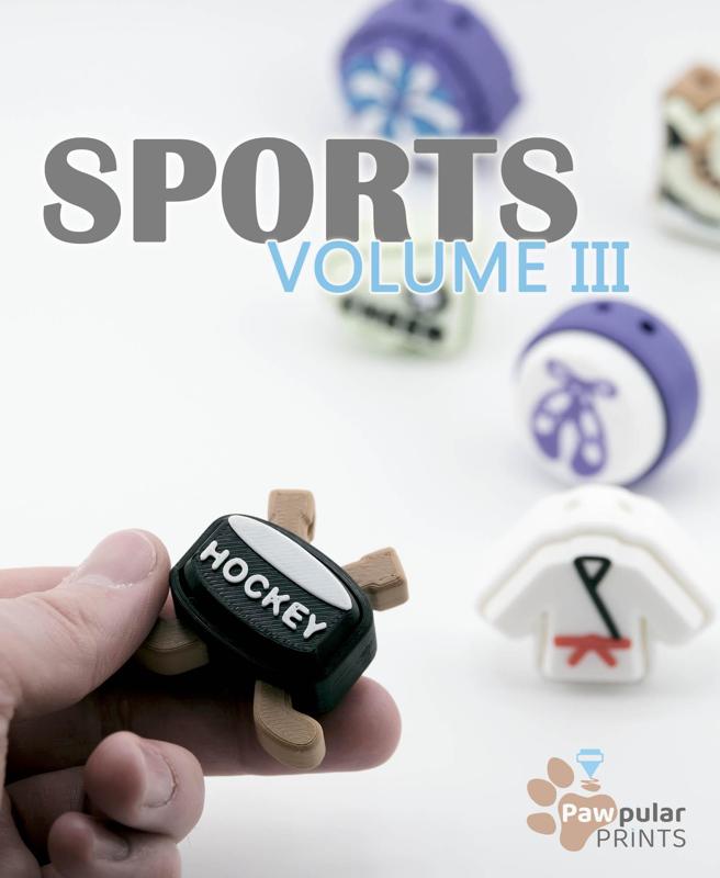 Sports Pack 3 Multi-Pack