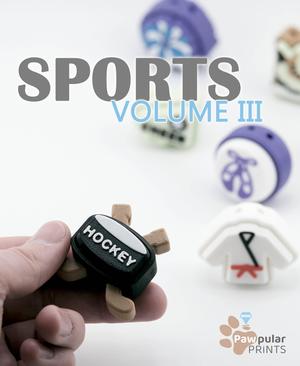 Sports Pack 3 Multi-Pack
