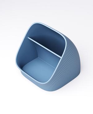 Desk Organiser Type 11