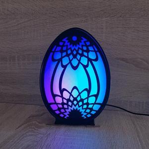 EGG LED LAMP