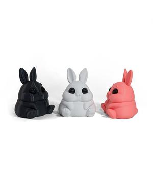 Baby Bunny(Easter)