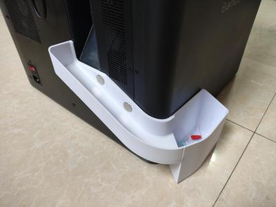Bambu X1/P1P/P1S Flush/Poop/Bin/Trash