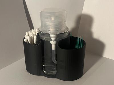 Toiletries Holder 