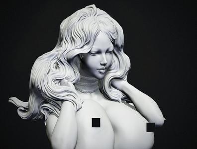 Venus of the 21st Century