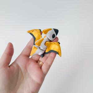 Pterodactyl Flexi
