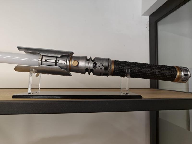 Modular core Lightsabers V1 - The Fallen (MCL-V1)