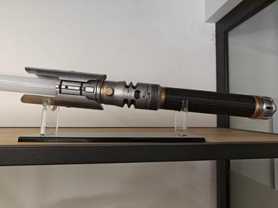 Modular core Lightsabers V1 - The Fallen (MCL-V1)