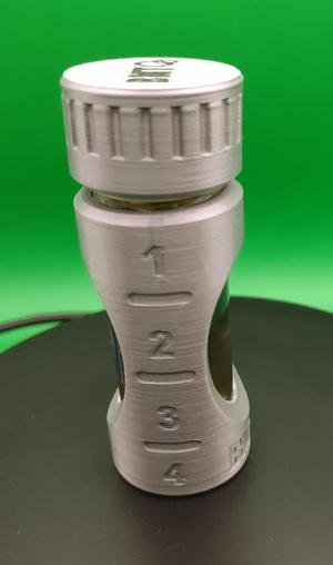 Fallout Big MT Ghoul Serum Prop