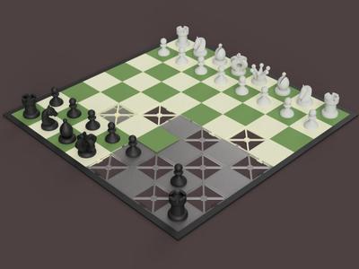 chess.com set