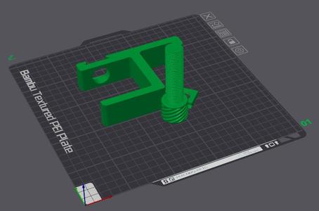 Headphone holder