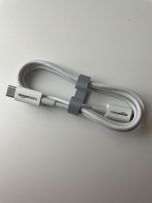 Cable Organizer