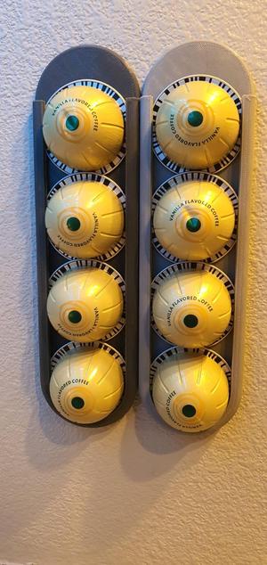 Nespresso Vertuo Pod Holder