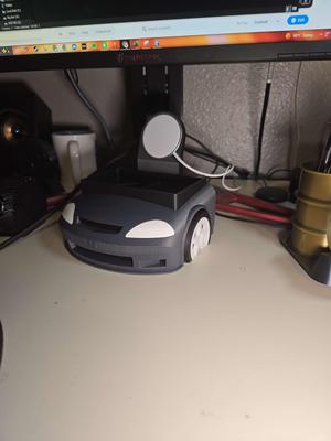 Civic 6th Gen Desk Organizer