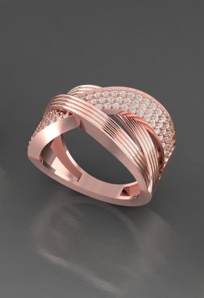 DIAMOND RING