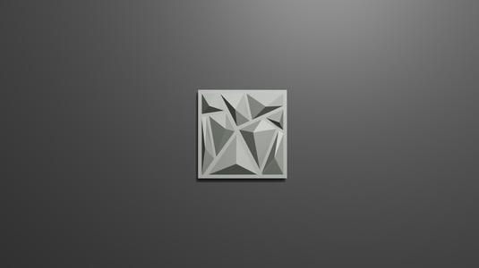 Diamond Wall Art
