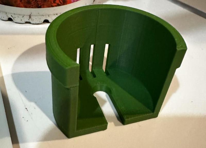 Tower Garden Propagation Cup V1