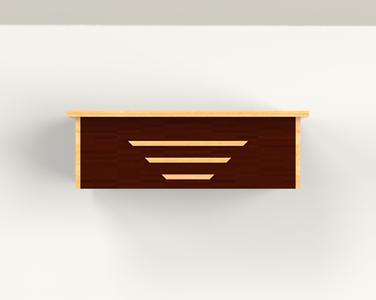 Rectangle Table