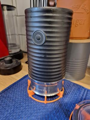 Nespresso Milk Frother or Mug Dryer